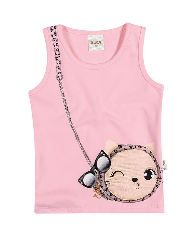 Blusinhas menina Clearance