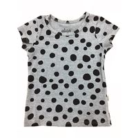 Blusa Elian Menina Verão Juvenil 10/18- 271128 - Ascona