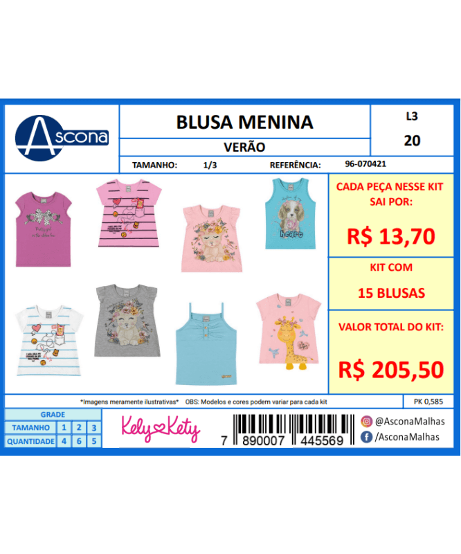 lote ropa bebe - 9 prendas. - Comprar Moda Antiga Infantil no