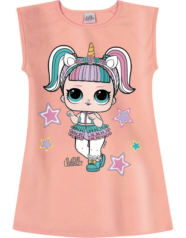 Conjunto 2024 lol atacado