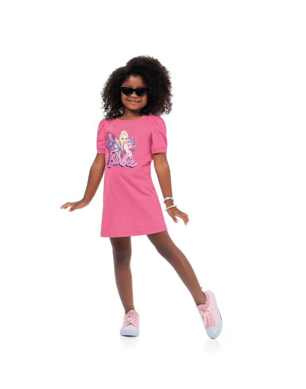 Roupa barbie moda fácil estrela - Artigos infantis - Coqueiros,  Florianópolis 1259094132