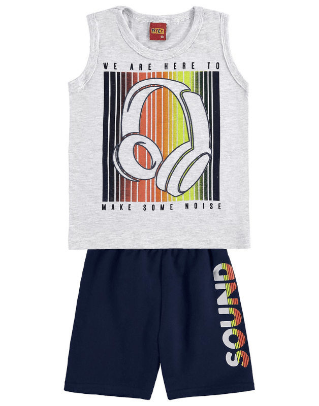 Conjunto de frio 2024 kyly