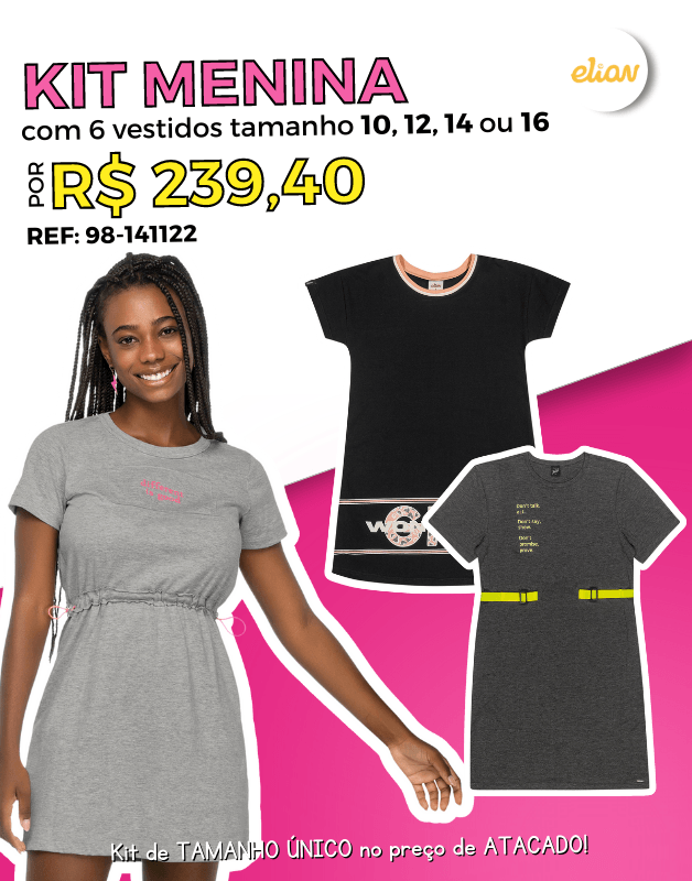 Atacado de TSHIRT apenas 16 REAIS envio em 2 DIAS 