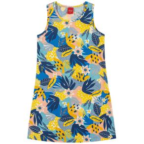 Tricae vestidos cheap juvenil