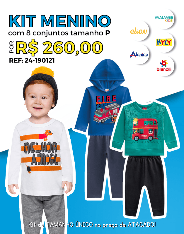 Kyly Outlet Roupas Da Kyly Kyly Marca Infantil Sales