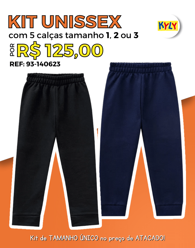 Calças kyly best sale