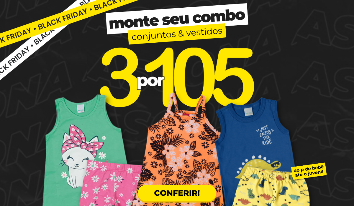 3 por 105