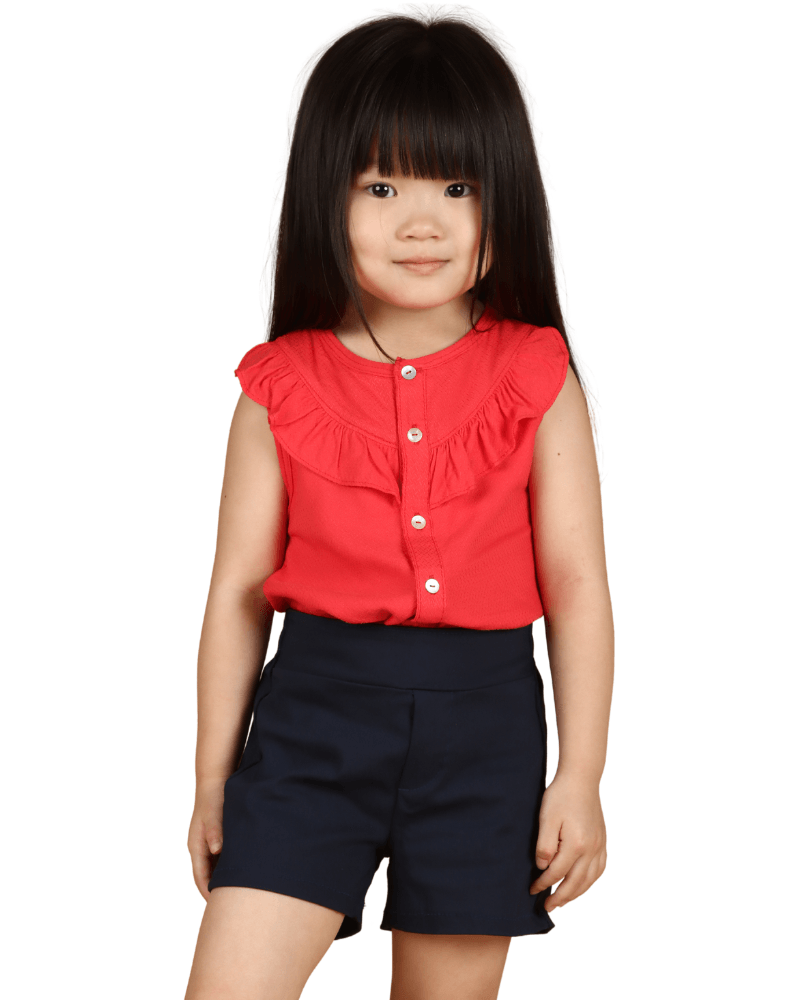 Conjunto 2024 verao milon