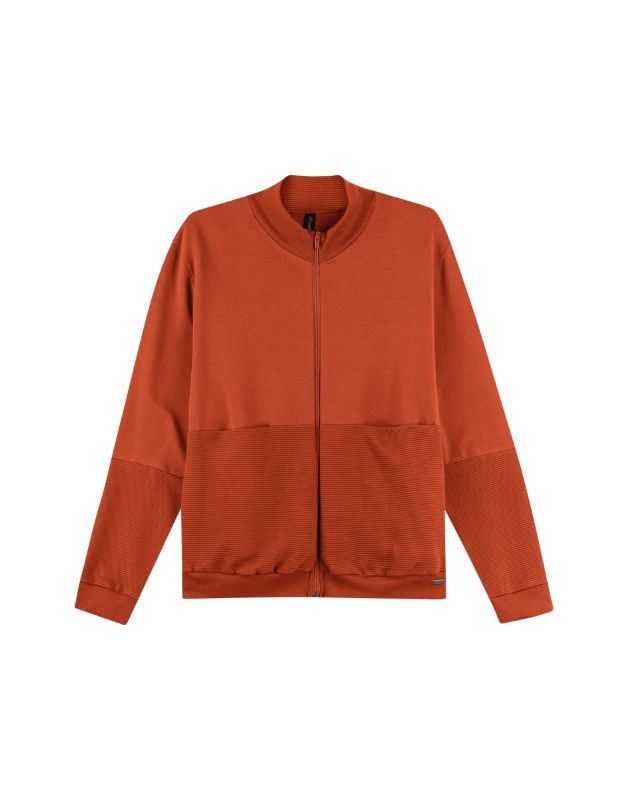 Jaqueta Maelle Adulto Plus Size Feminina Inverno Básica p/GG