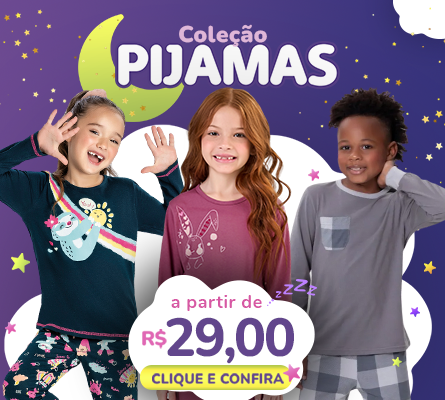 BANNER PIJAMAS M